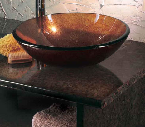 Nuance Bronze Alaska 