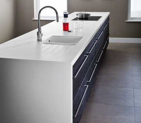 Encore Glacier Island Unit