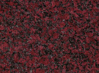 Terracotta Granite Gloss